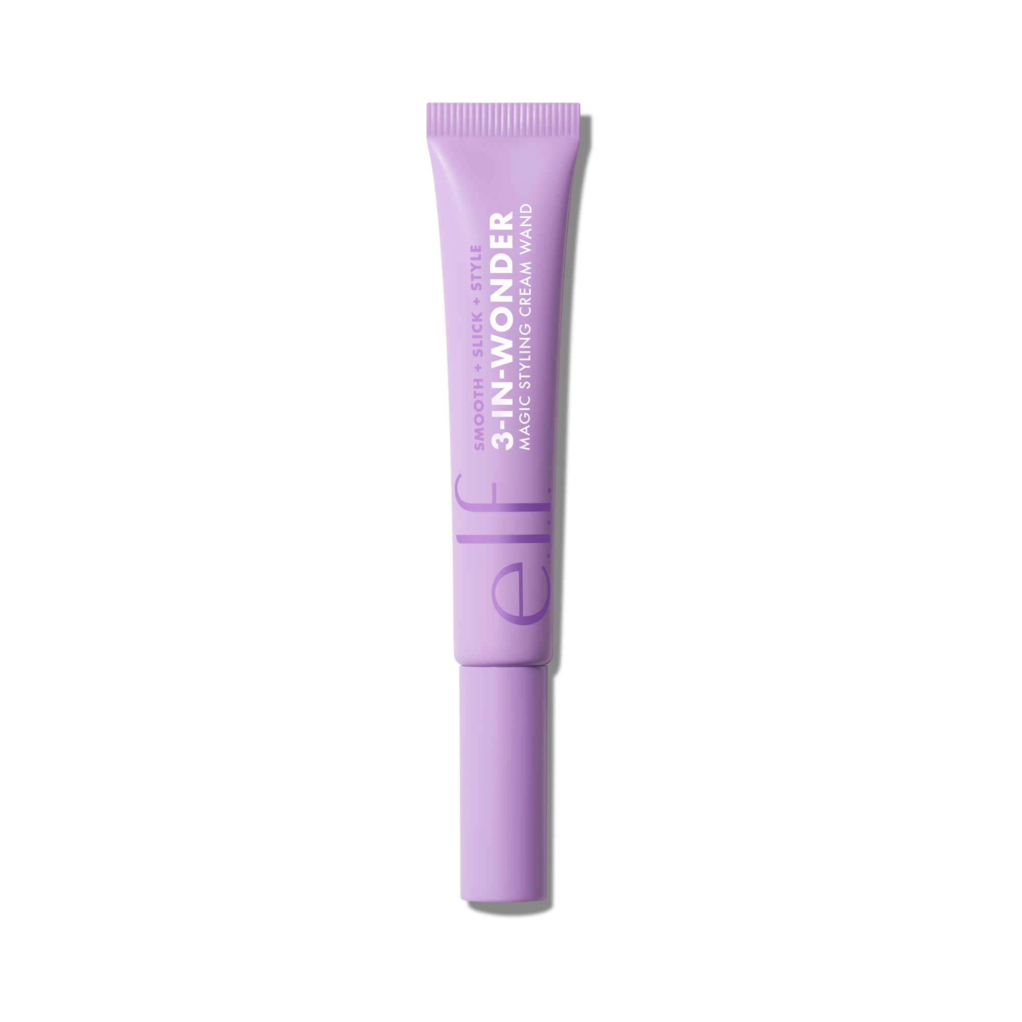 Smooth, Slick and Style with e.l.f. 3-in-Wonder Magic Styling Cream Wand