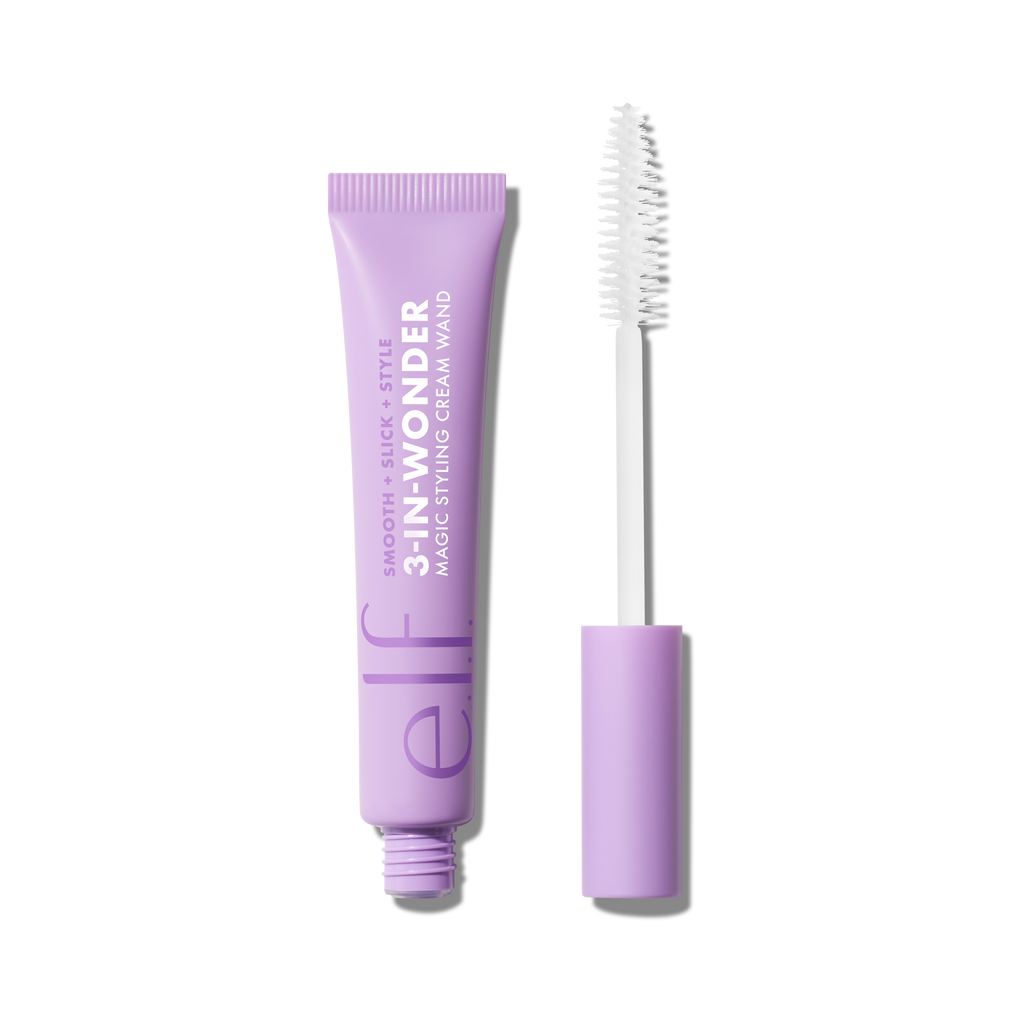 3-in Wonder Magic Styling Cream Wand that smoothes, slicks and styles your hair