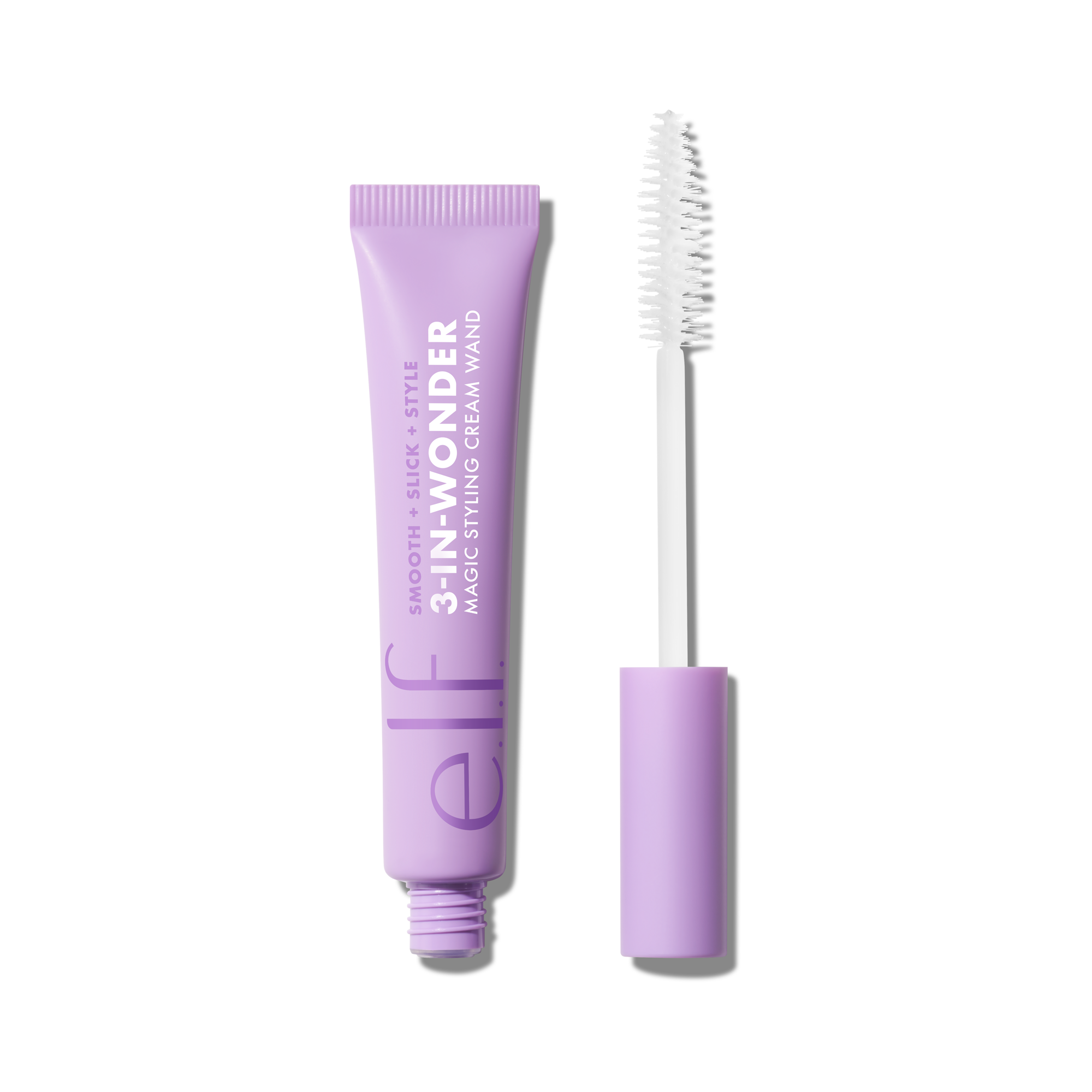 3-in Wonder Magic Styling Cream Wand that smoothes, slicks and styles your hair