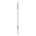 Precision Dual-Sided Eyeshadow Brush