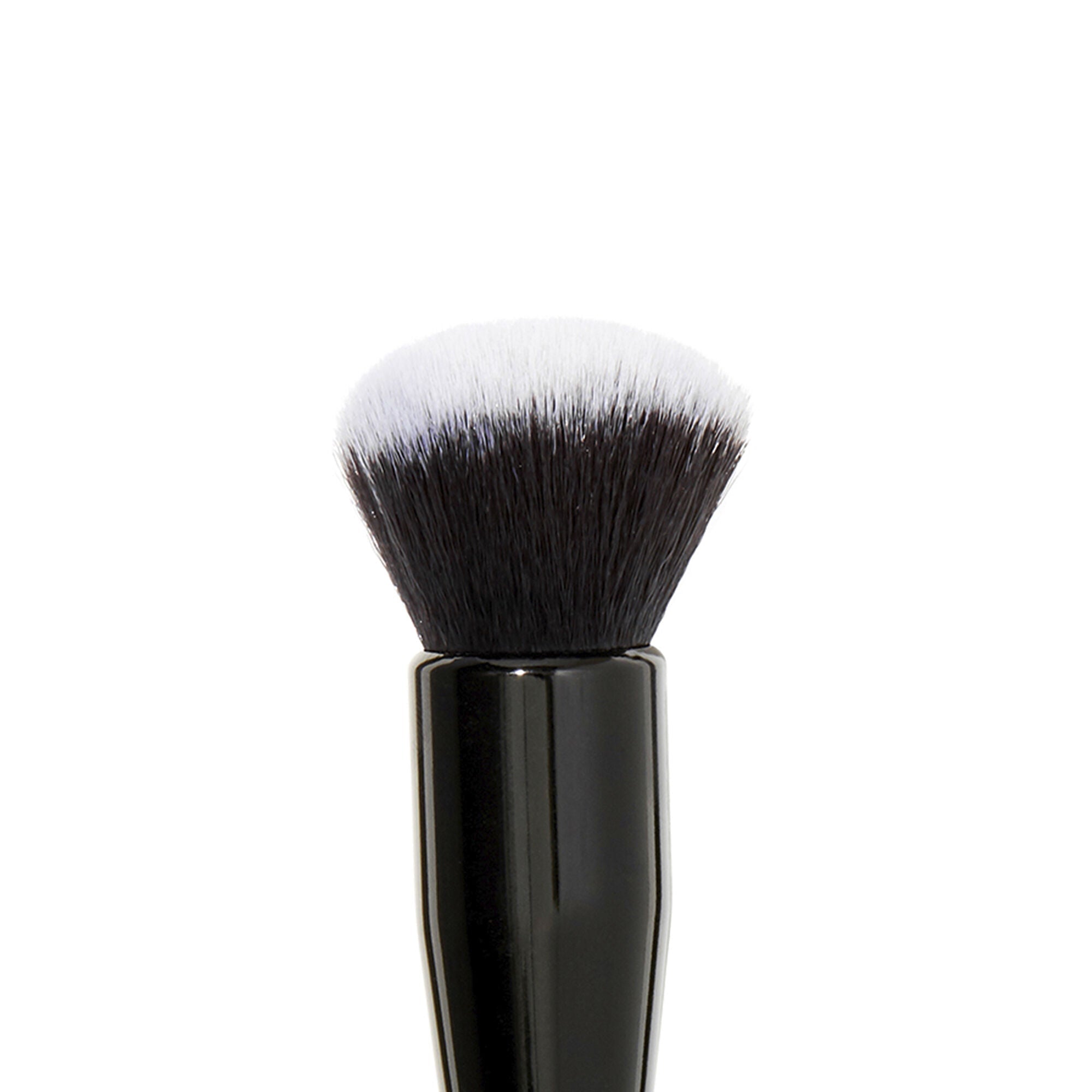 Domed Head Makeup Blender Brush