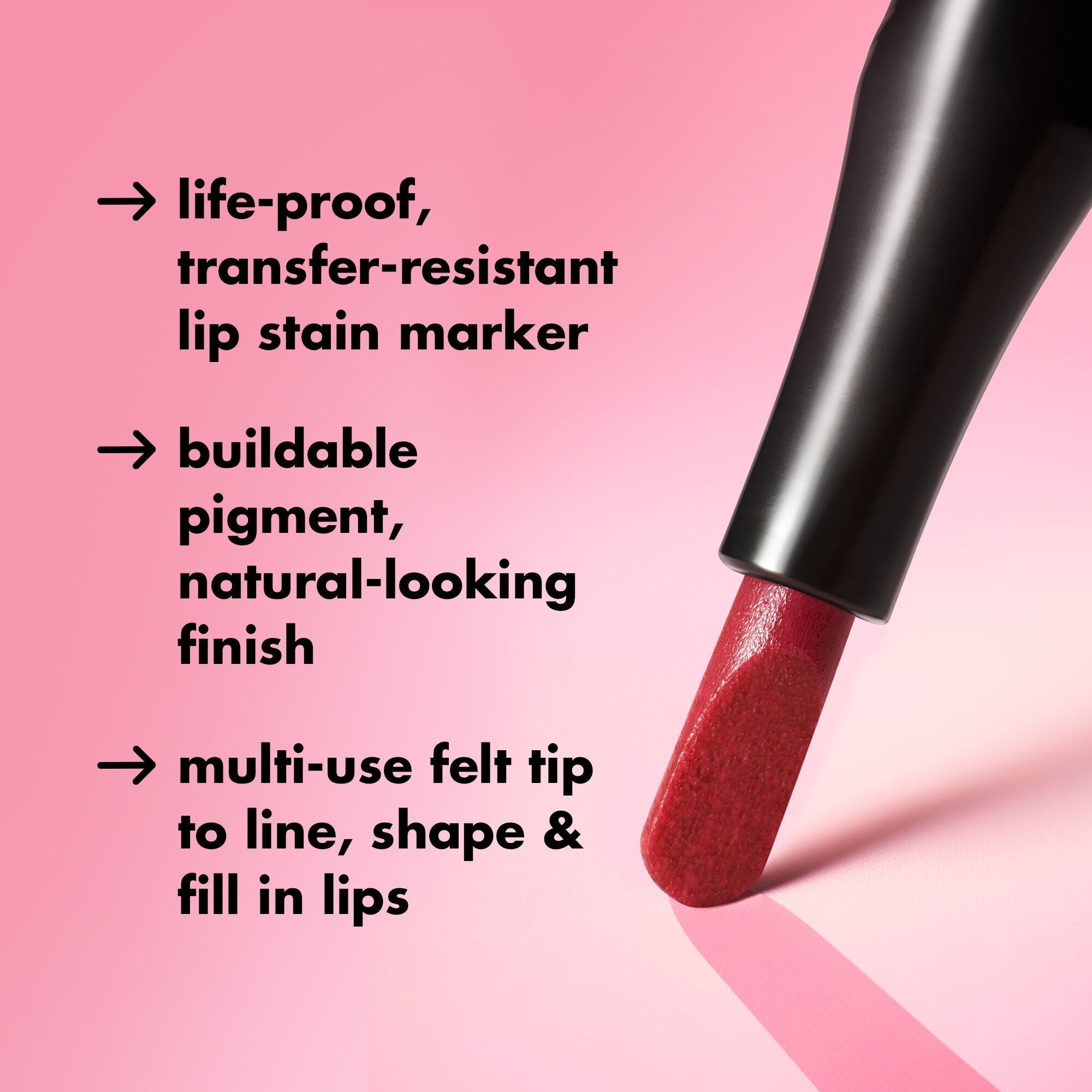 The Details on Main Stain Lip Marker