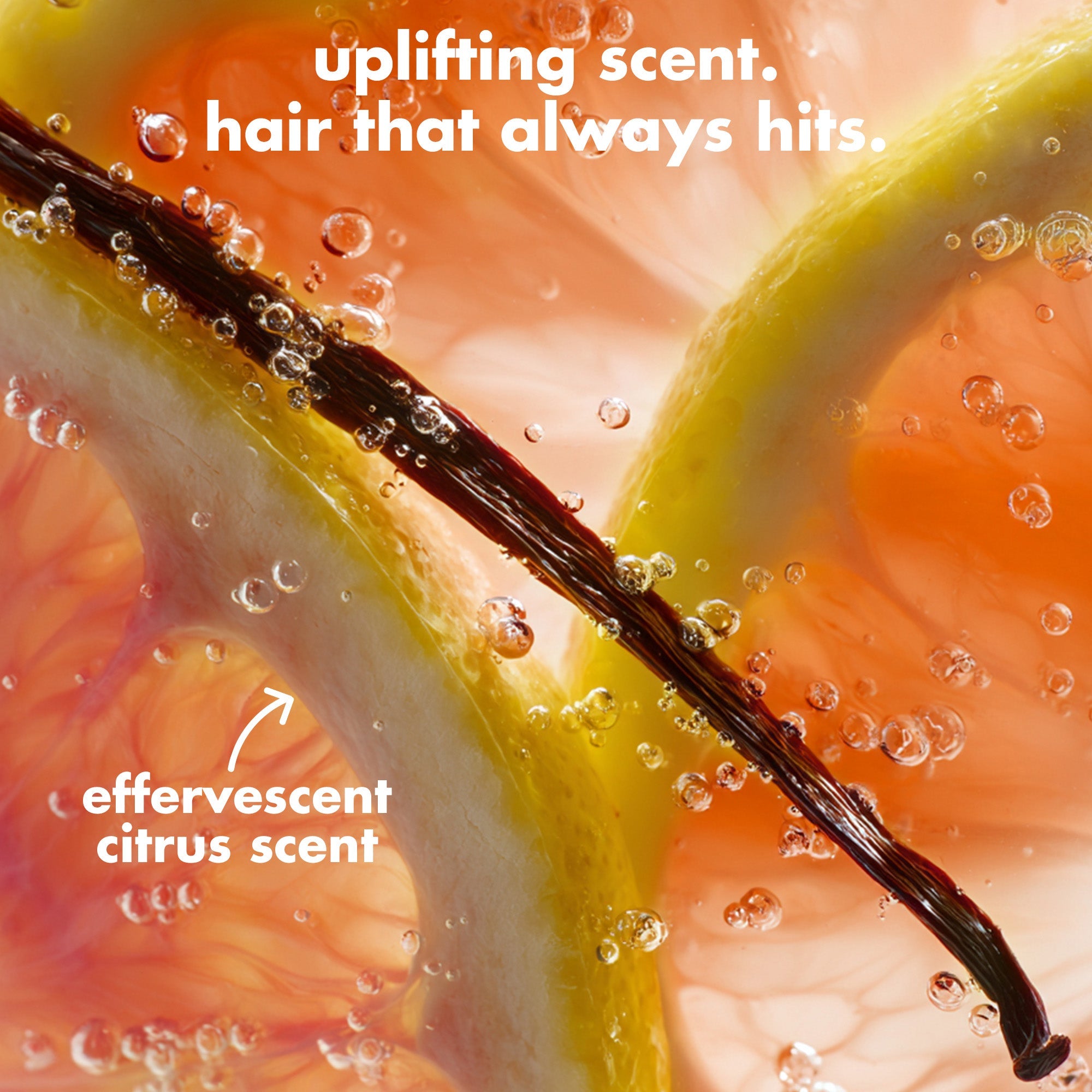 3-in-Wonder Styling Cream Has an Effervescent Citrus Scent