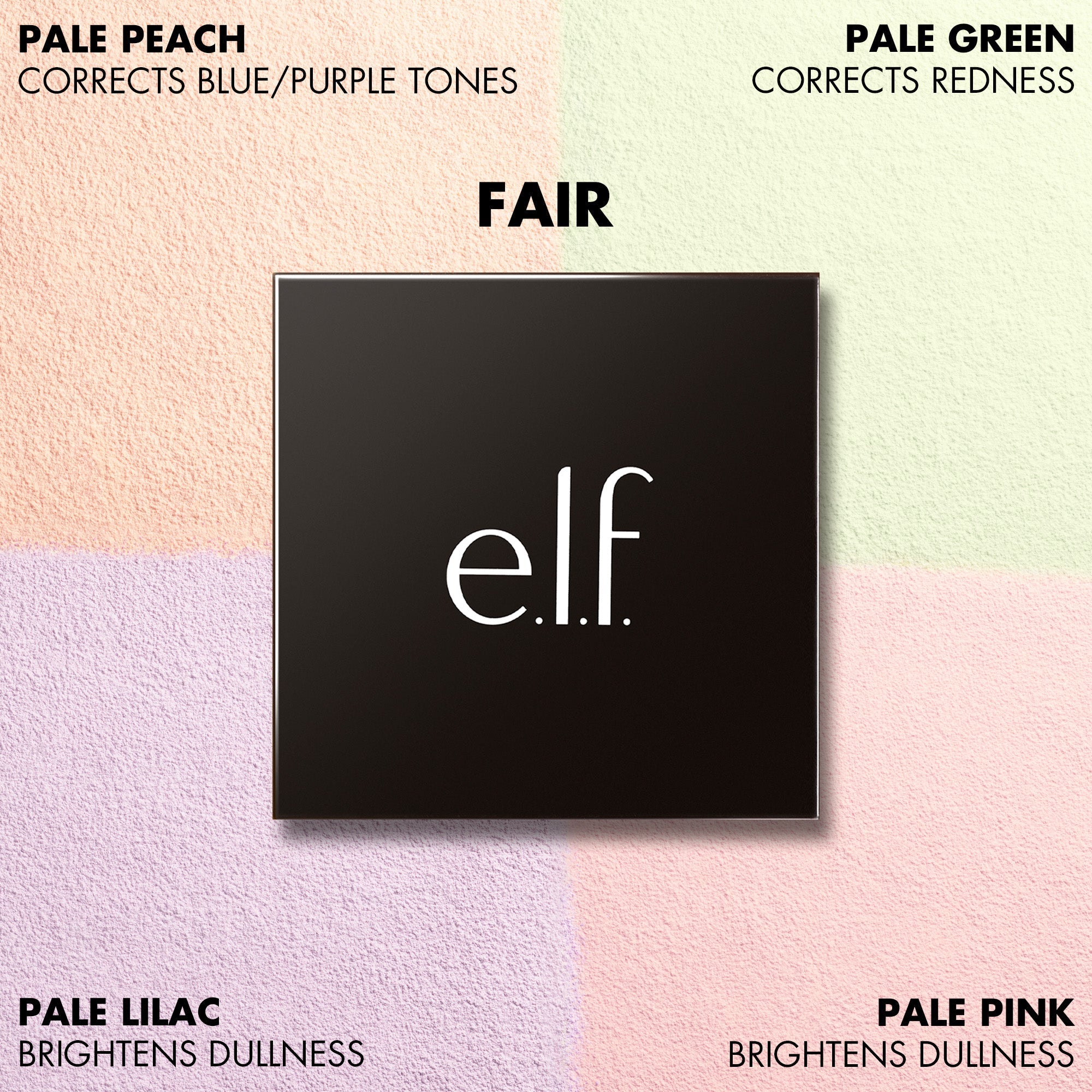 Set It Bright Powder Quad