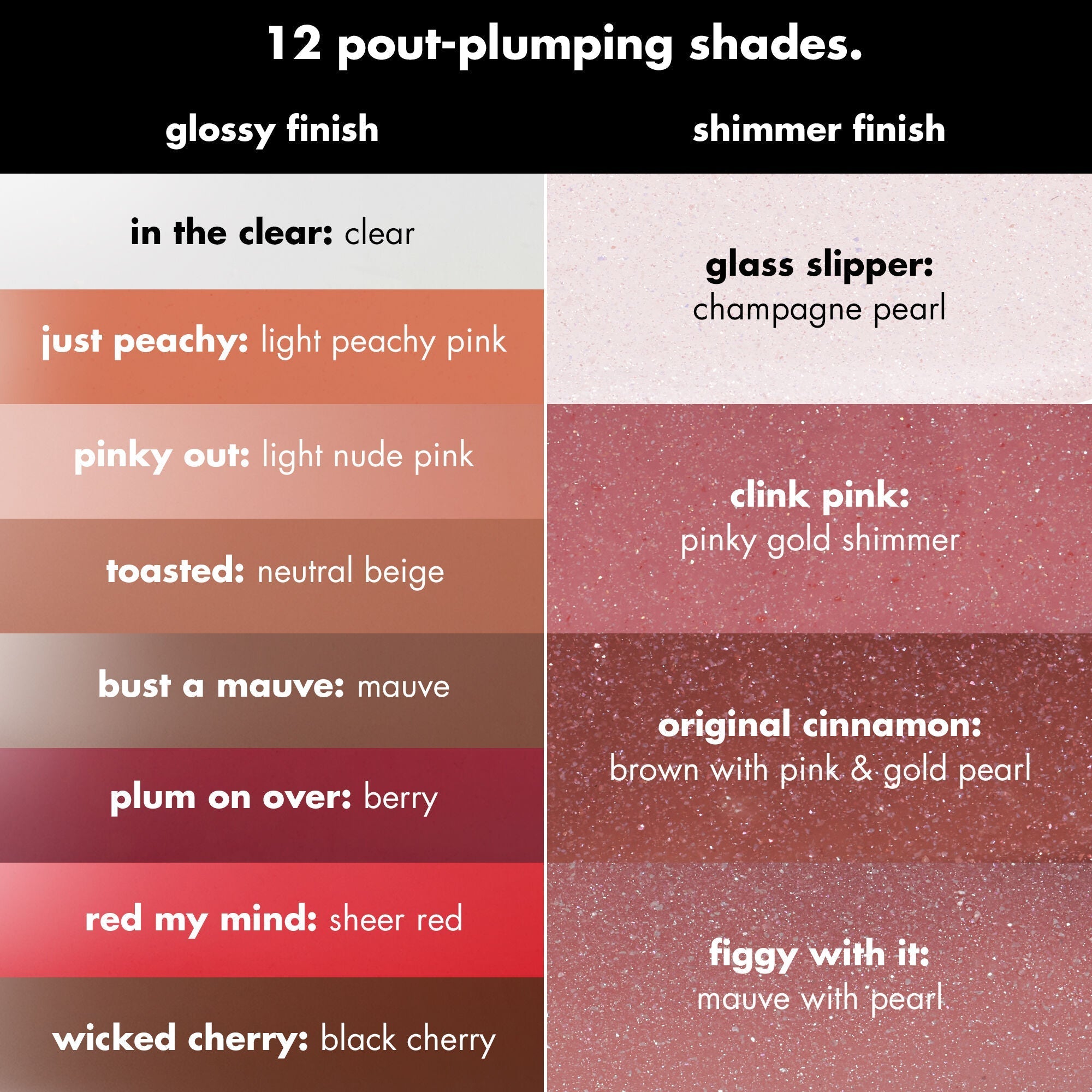 Pout Clout Lip Plumping Pen