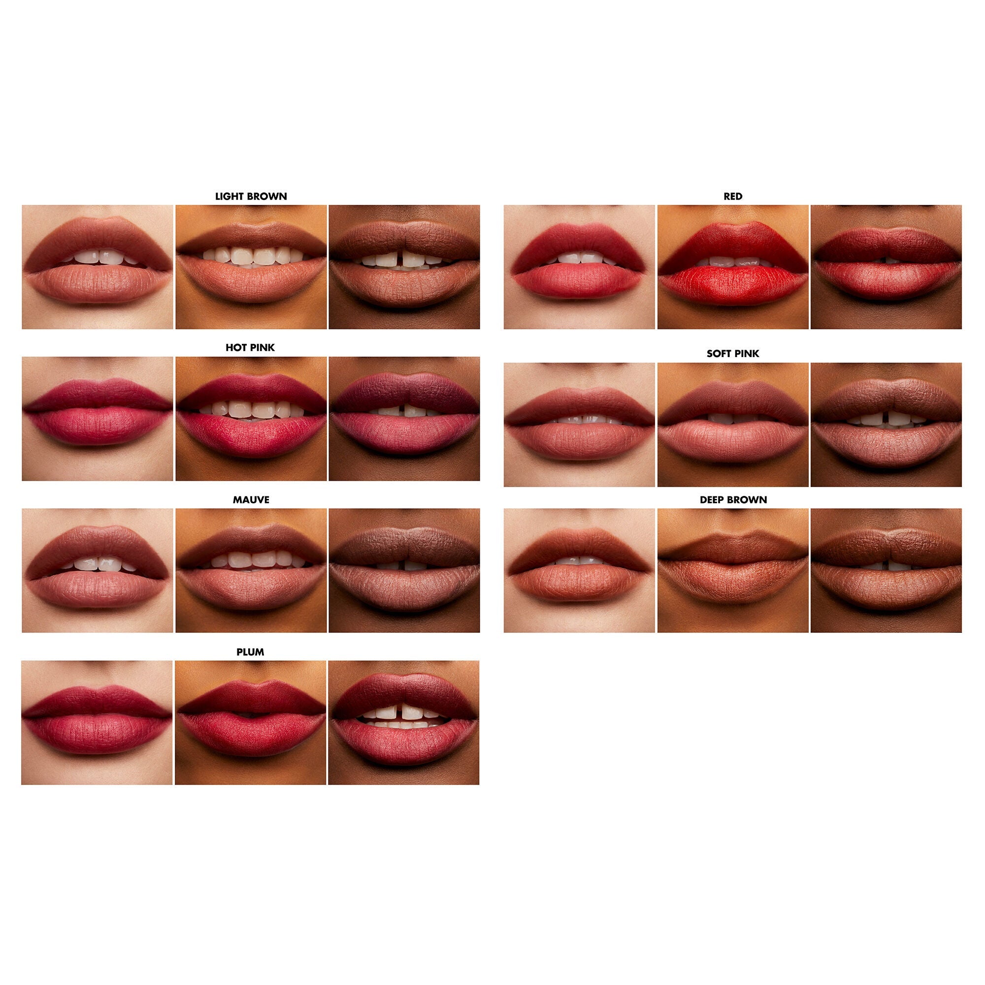 Love Triangle Lip Filler Liner