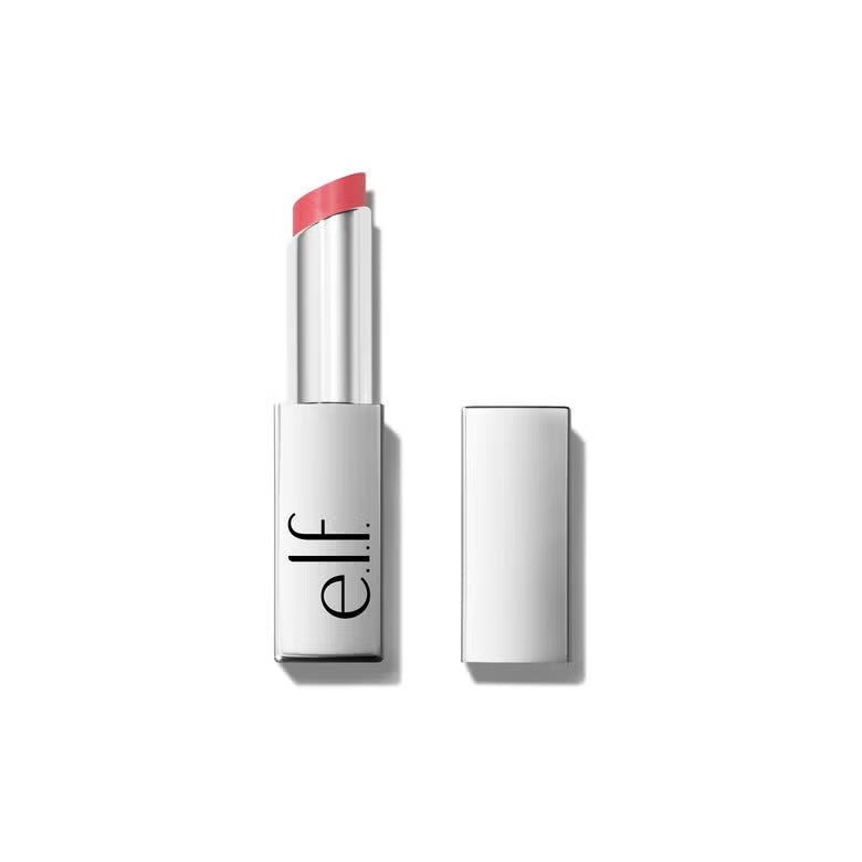 e.l.f. Glow Reviver Lip Oil Stick in the shade of Loveslick