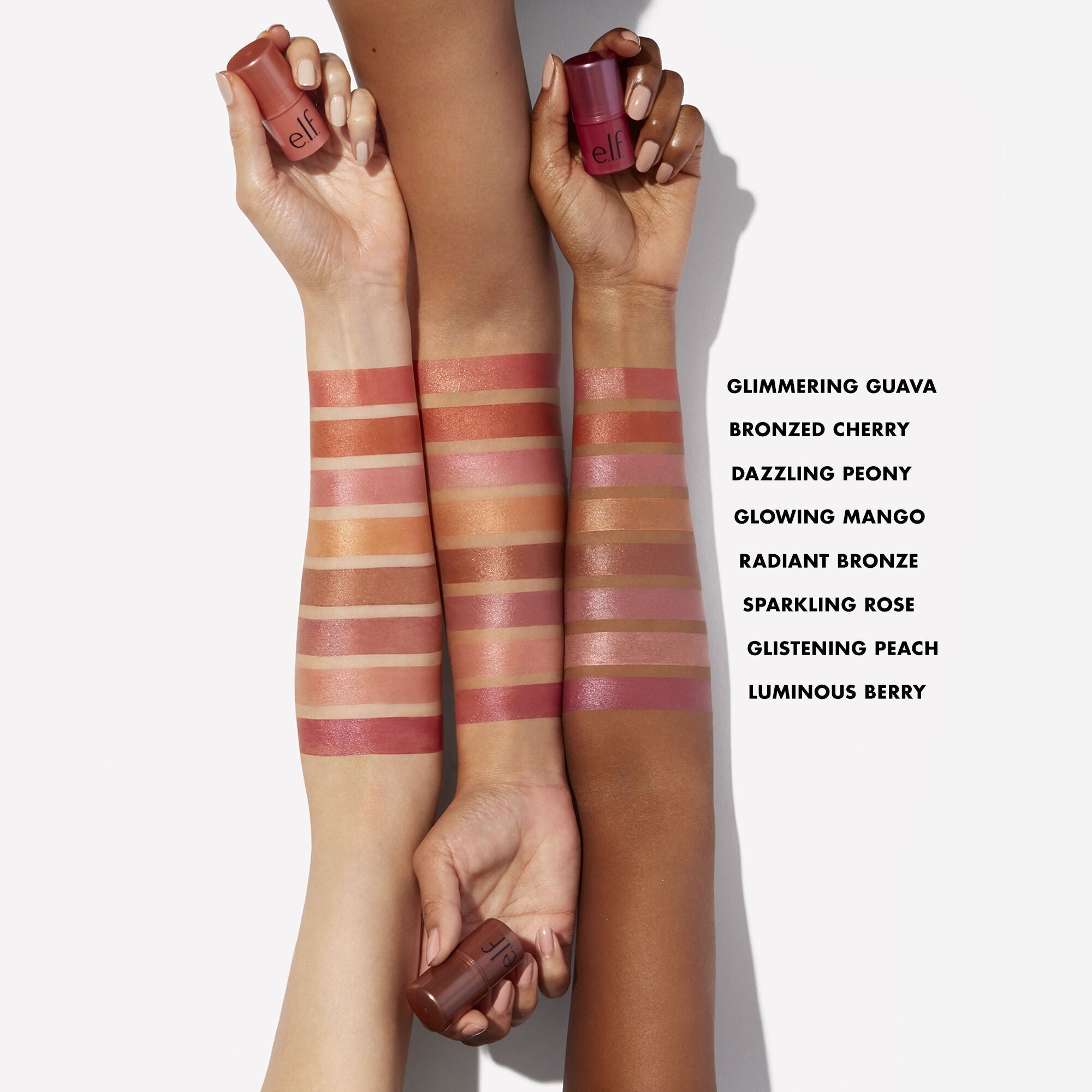Monochromatic Multi-Stick
