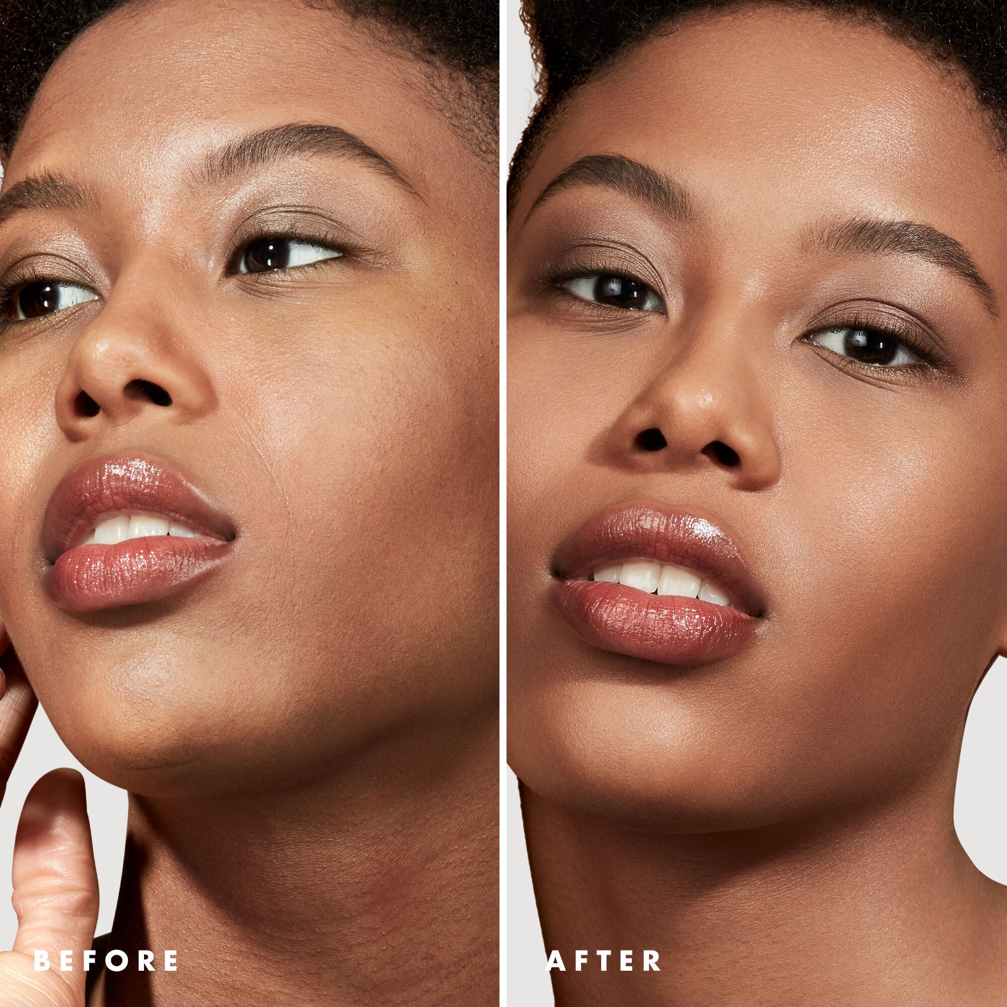 Velvet Finish Face Primer