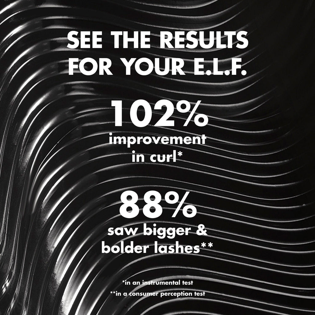 Incredi-curl Mascara
