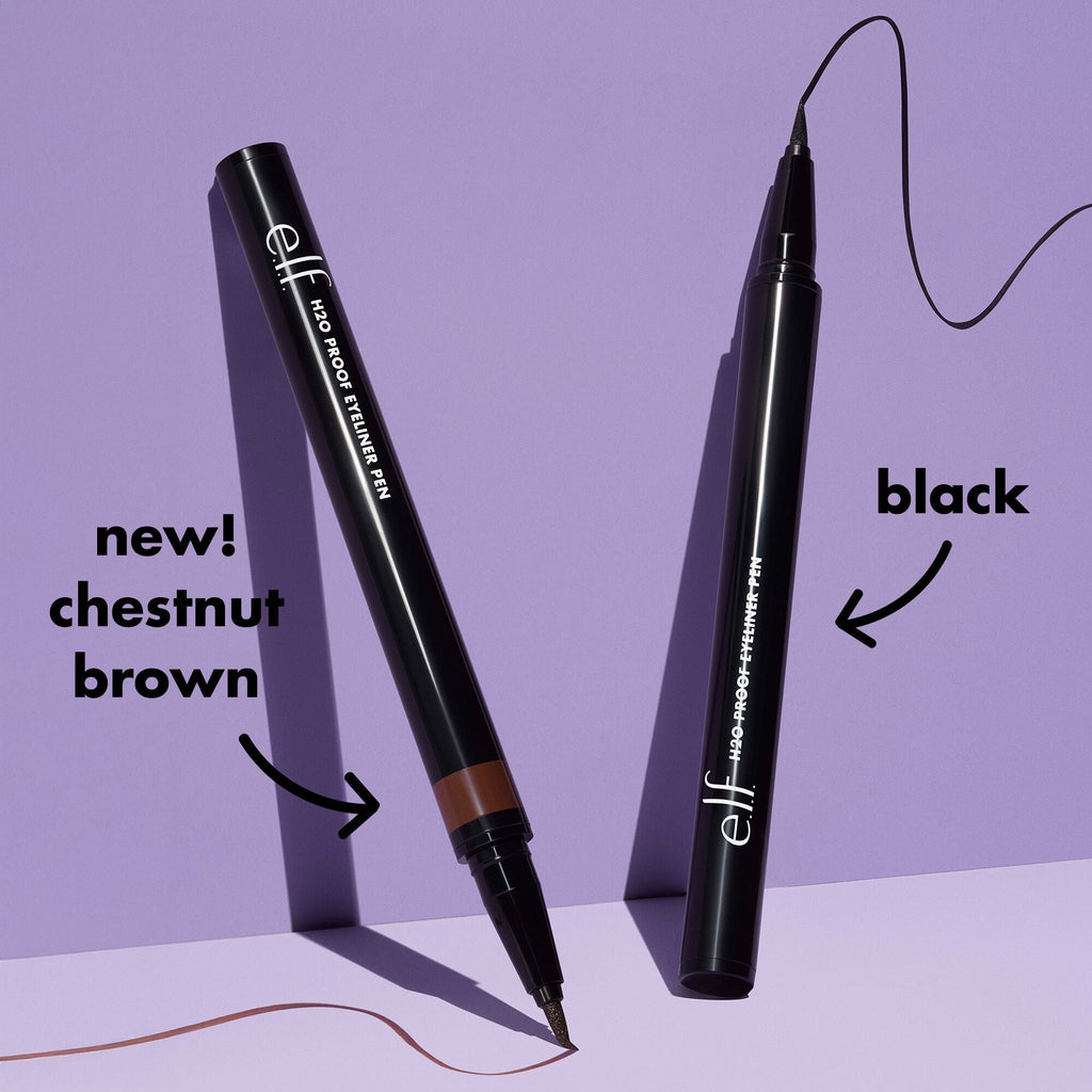 H2O Proof Eyeliner Pen