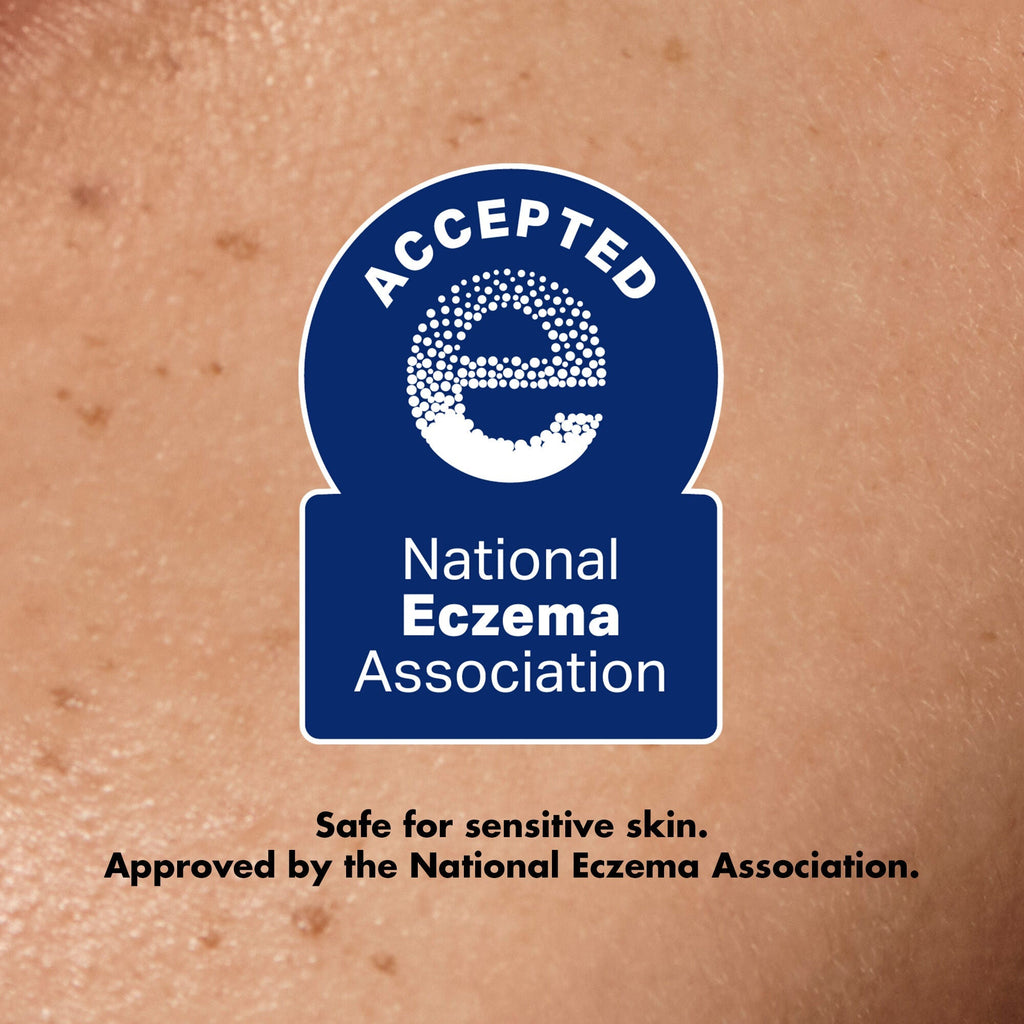 e.l.f. Barrier Goals Cream is safe for Sensitive Skin and Approved by National Eczema Association