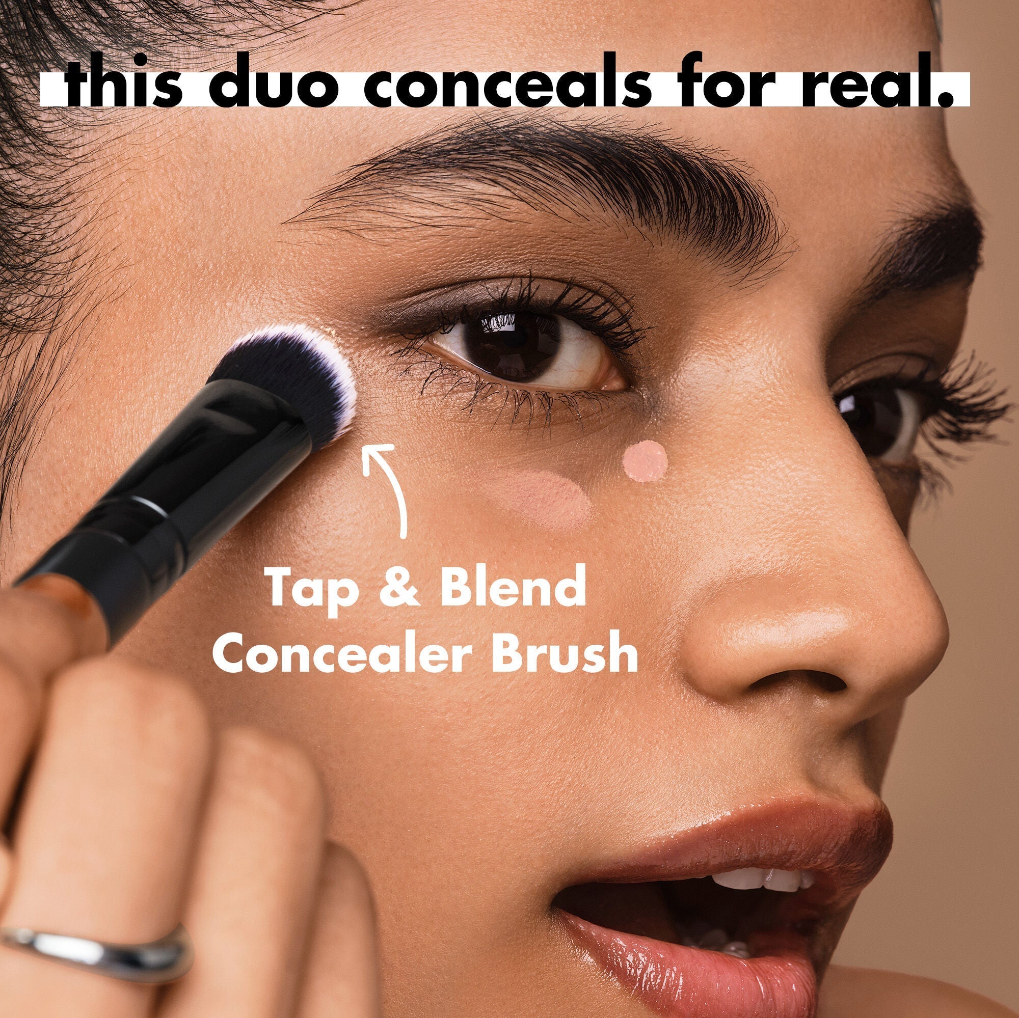 Soft Glam Brightening Corrector