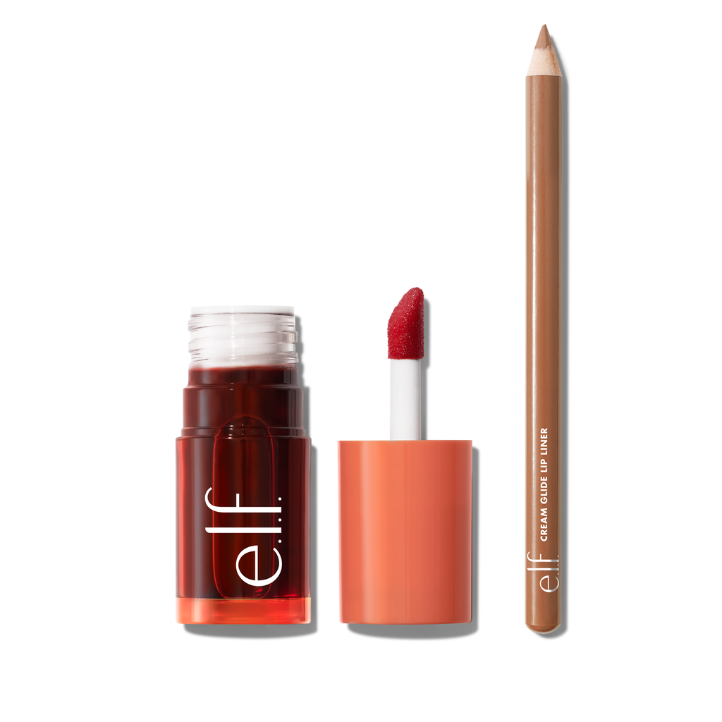 Sheer Lip Combo