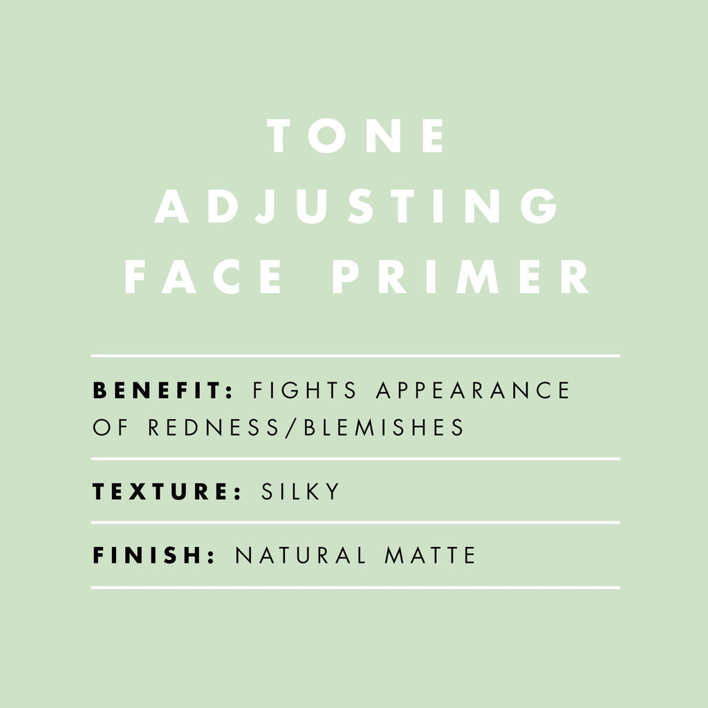 Tone Adjusting Face Primer