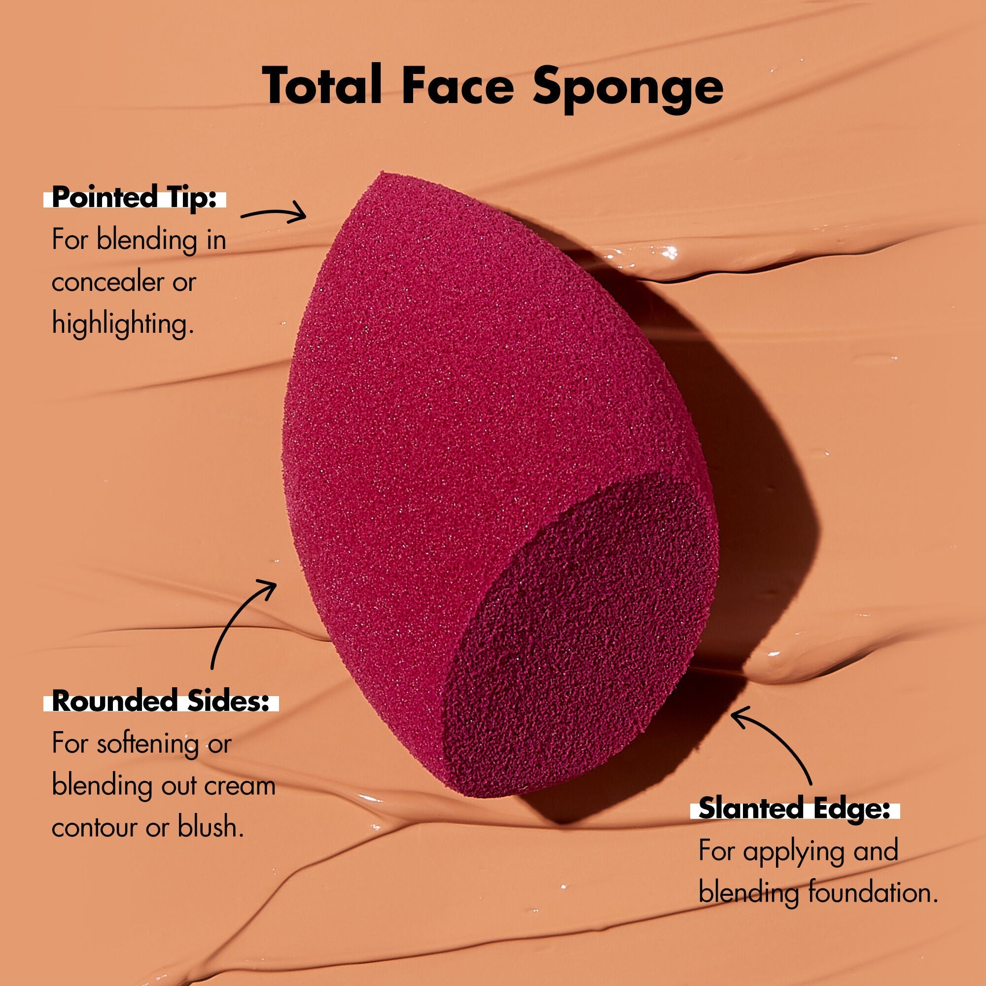 Complexion Perfection Brush Set