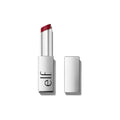e.l.f. Glow Reviver Lip Oil Stick in the shade of Vine Shine